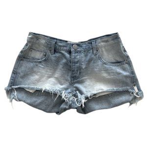 One Teaspoon Bonitas